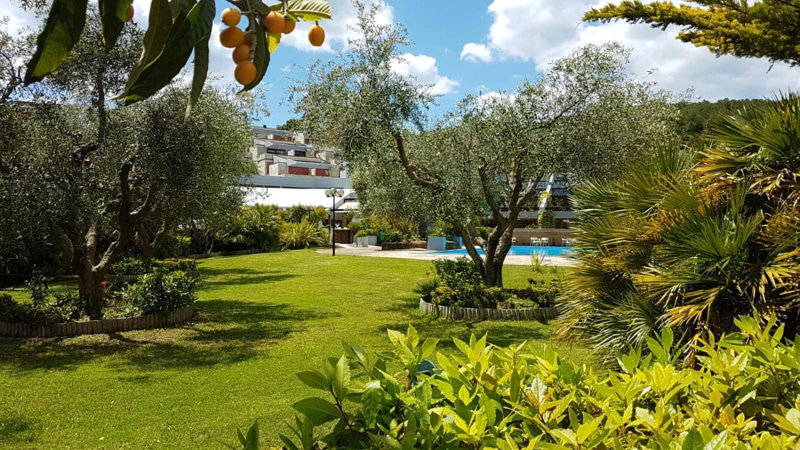 Residence Solemaremma Castiglione della Pescaia Exterior foto